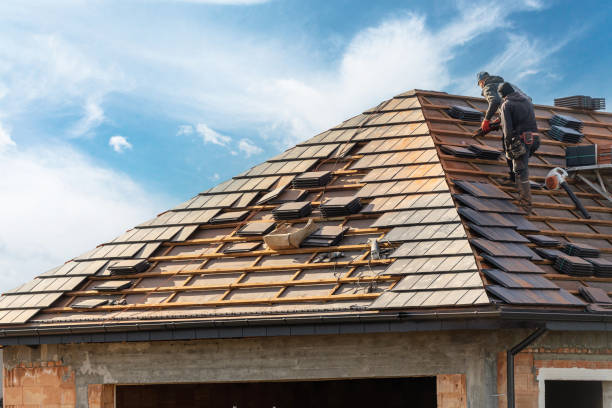 Best Tile Roofing Installation  in Port Hadlock Irondale, WA